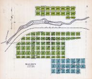 Malden, Whitman County 1910